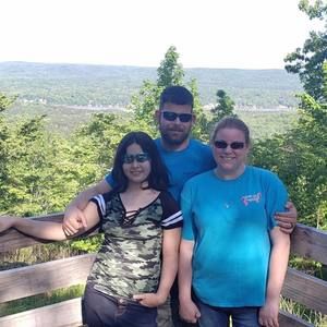 Meet your Posher, Kellie